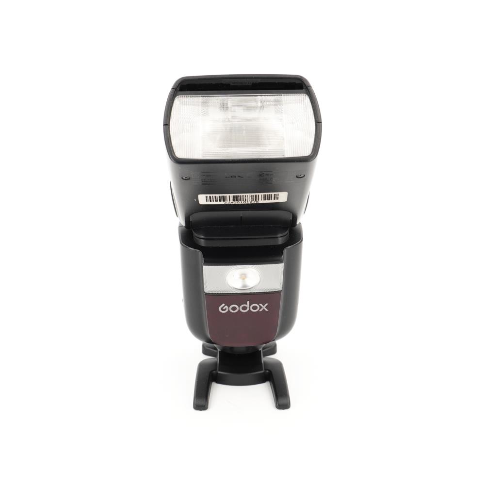 Godox V860 III TTL Li-ion Camera Flash (Nikon F)
