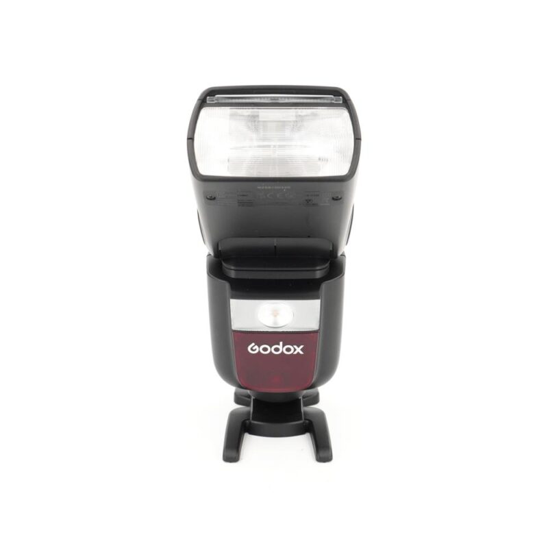 Godox V860 III TTL Li-ion Camera Flash (Nikon F)