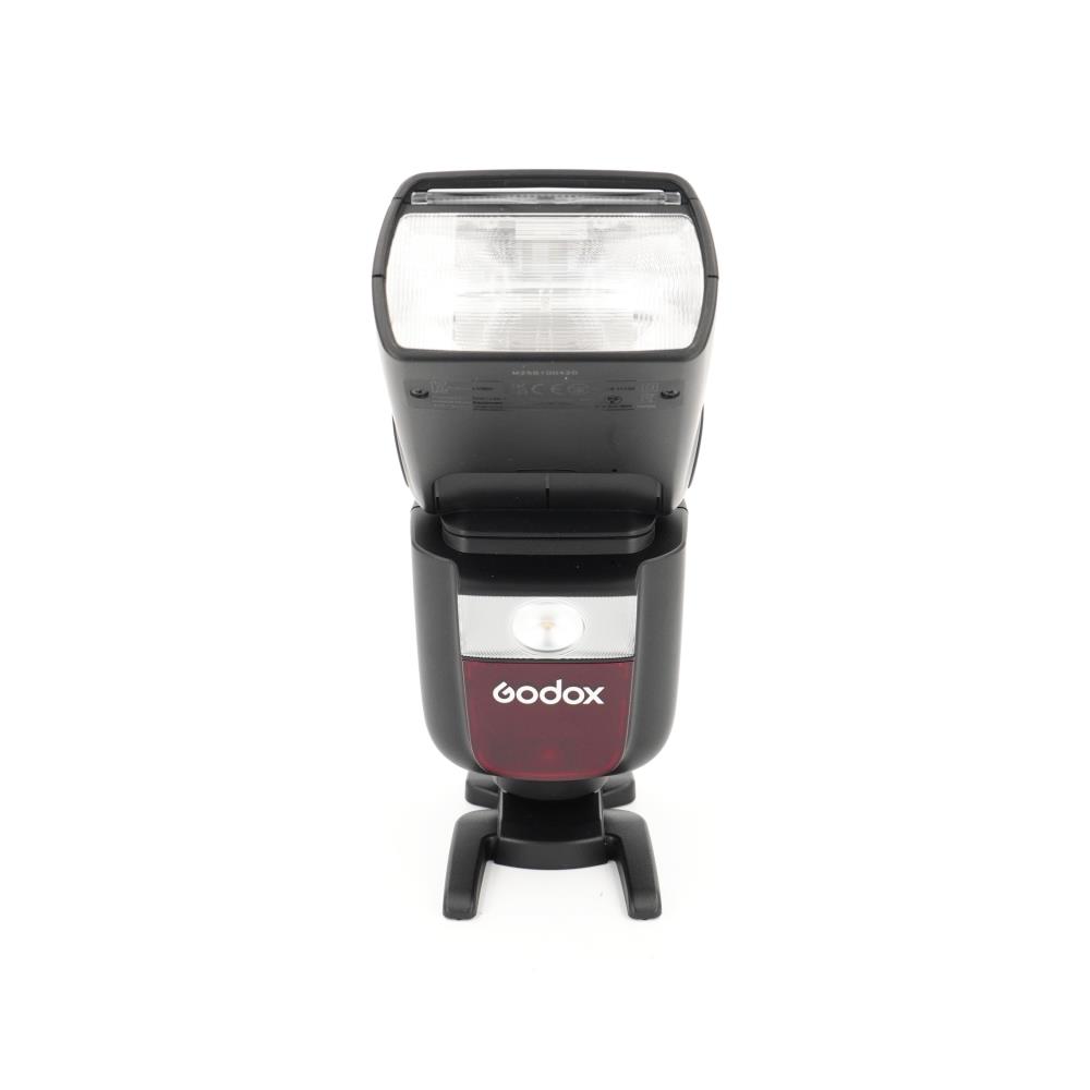 Godox V860 III TTL Li-ion Camera Flash (Nikon F)