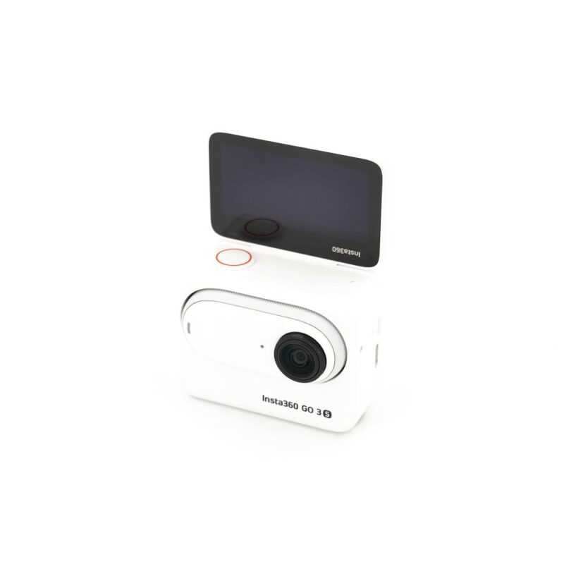 Insta360 GO 3S 128GB White