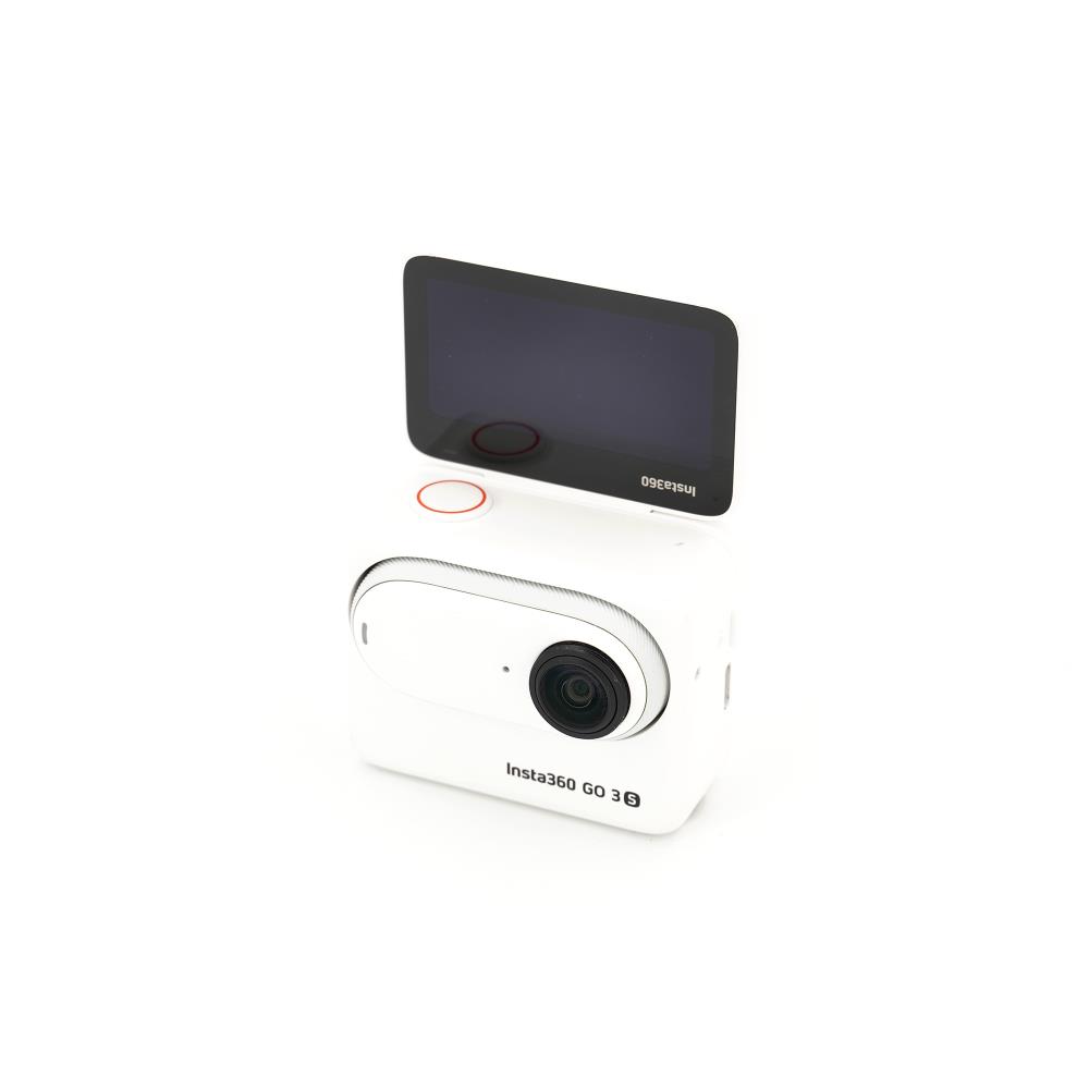 Insta360 GO 3S 128GB White