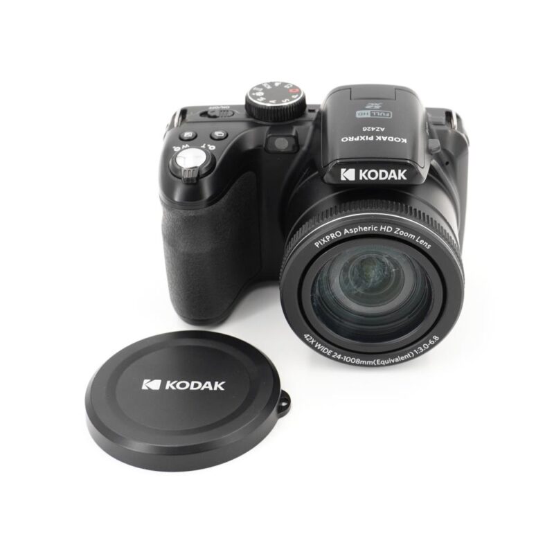 Kodak Pixpro AZ426 (Black)