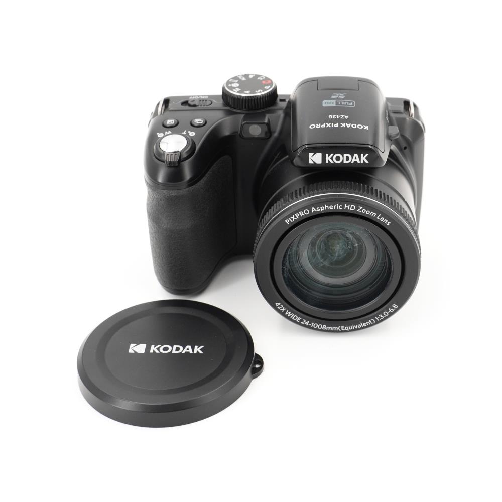 Kodak Pixpro AZ426 (Black)