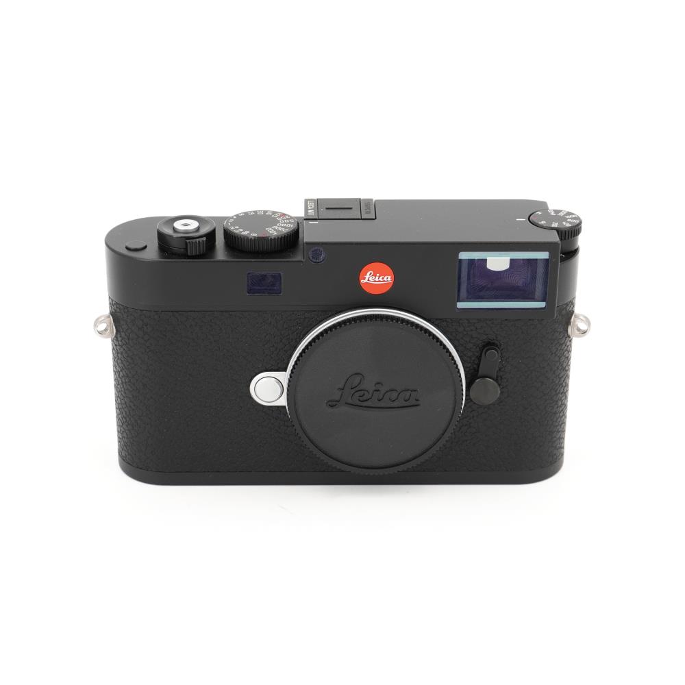 Leica M11 - Black - Cod. 20 200