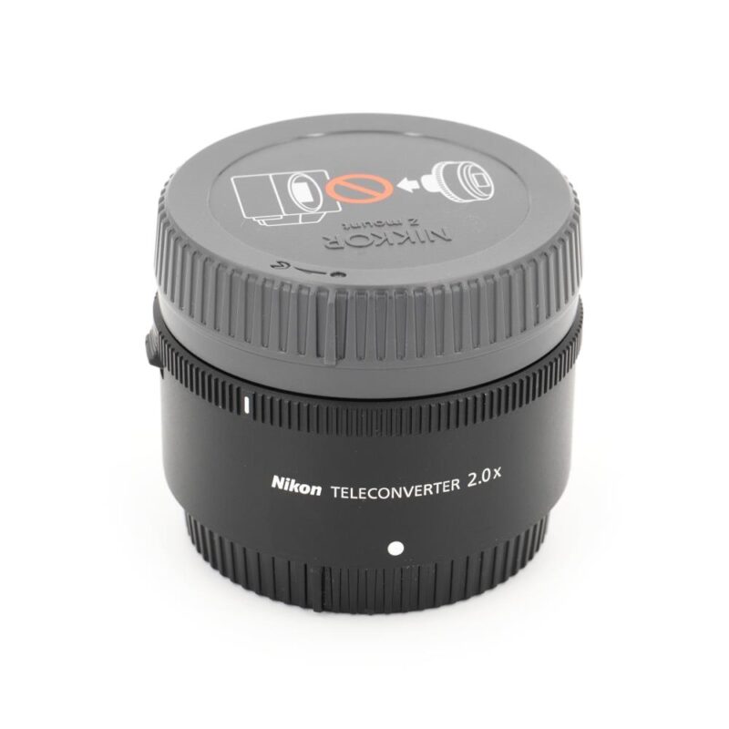 Nikon Z Teleconverter TC-2.0x