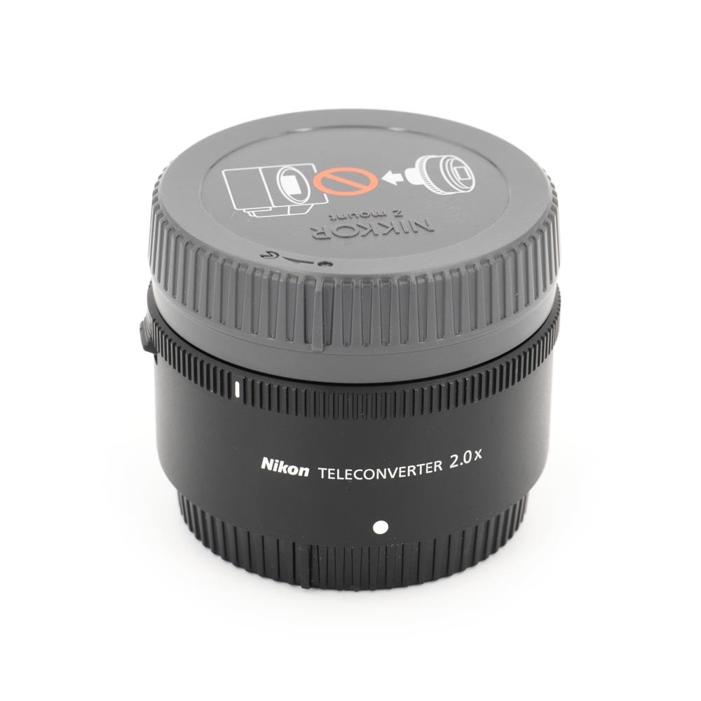 Nikon Z Teleconverter TC-2.0x