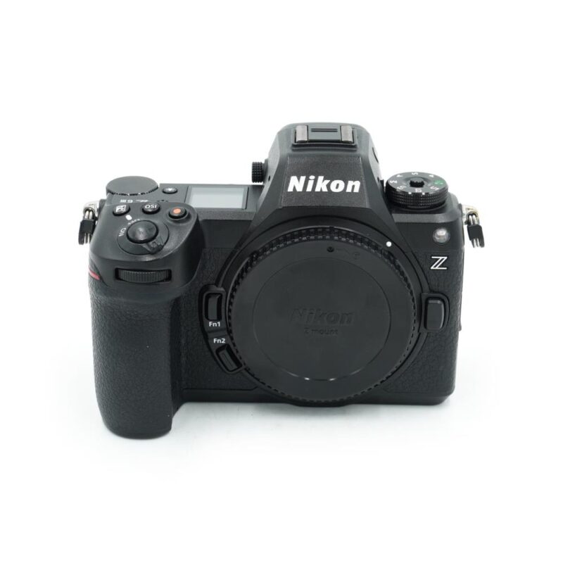 Nikon Z6 III