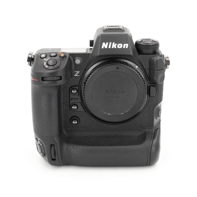 Nikon Z9