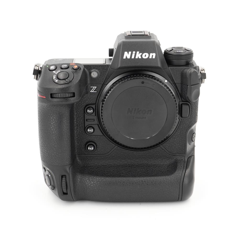 Nikon Z9