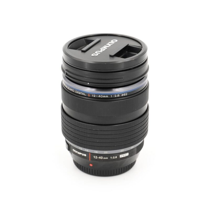 Olympus M.Zuiko Digital ED 12-40mm f/2.8 Pro