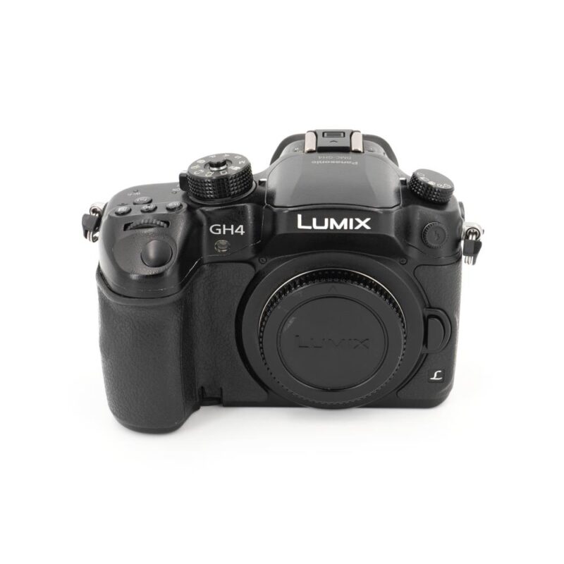 Panasonic GH4