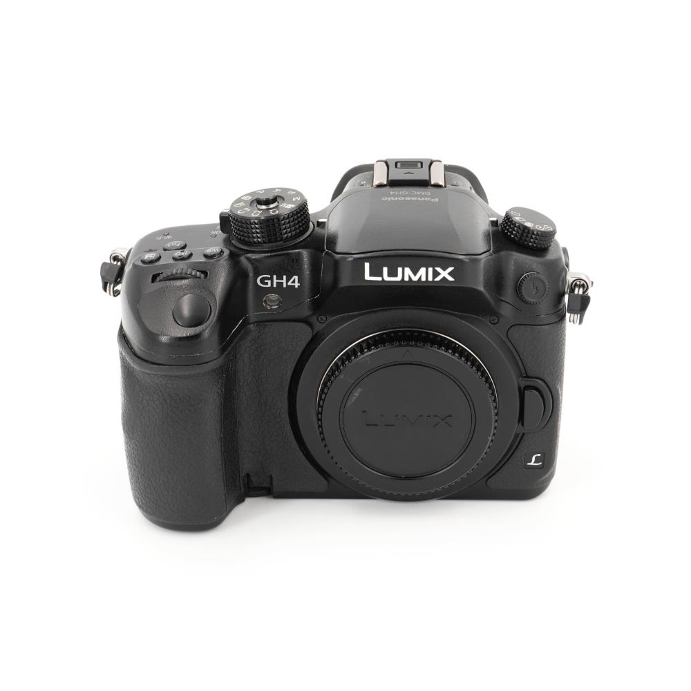 Panasonic GH4