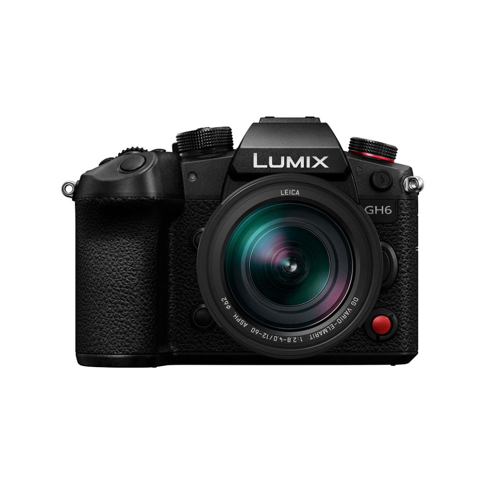 Panasonic GH6   Leica 12-60mm f/2.8-4 ASPH. OIS