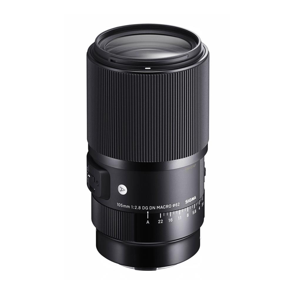 Sigma 105mm f/2.8 DG DN Macro Art (L-Mount)