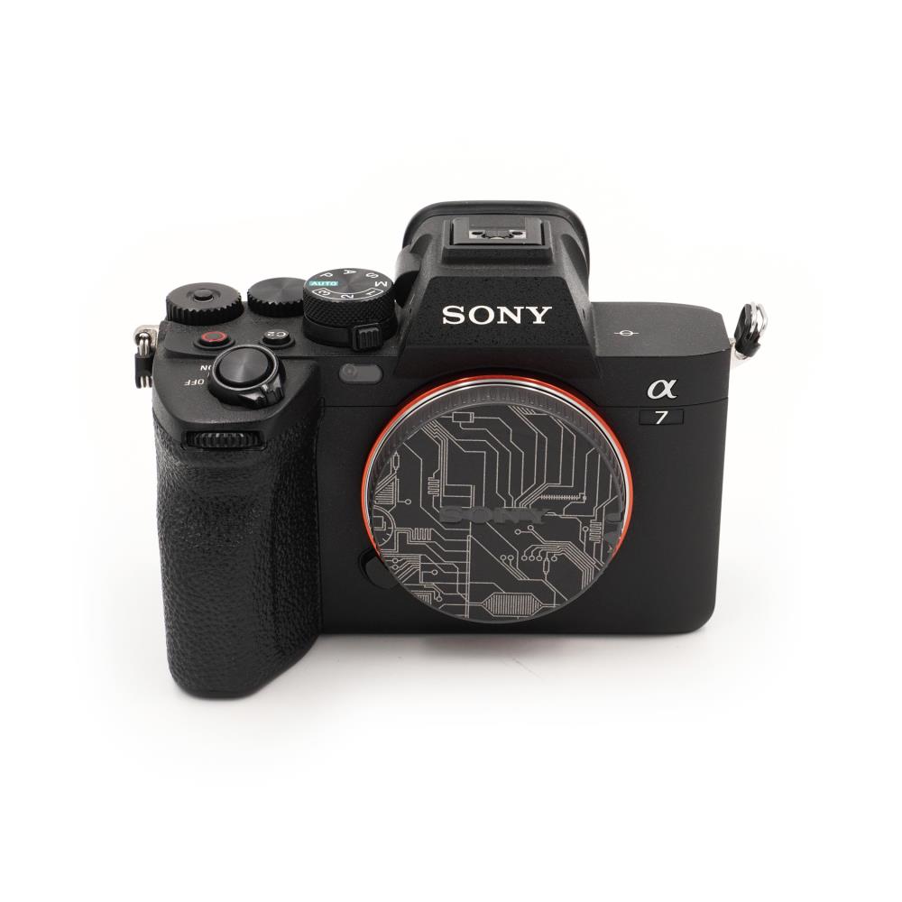 Sony A7 IV
