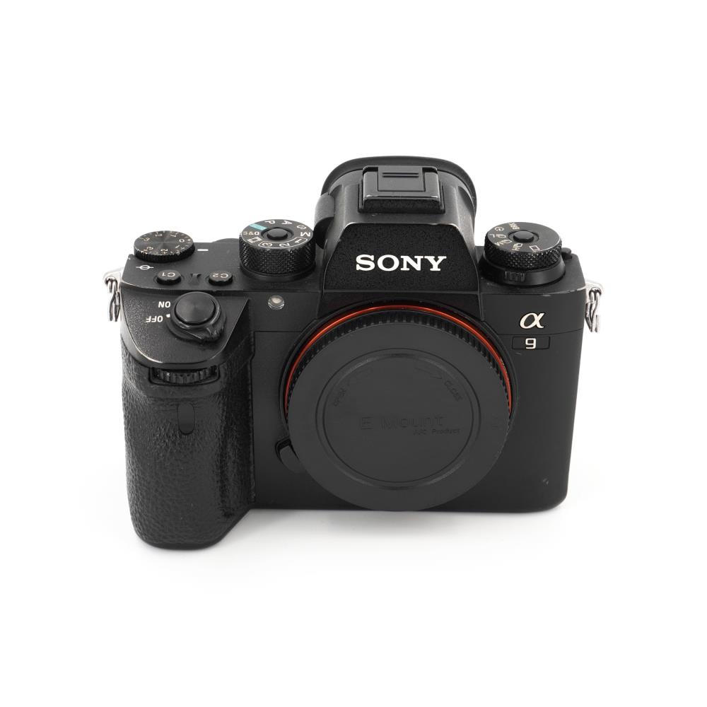 Sony A9