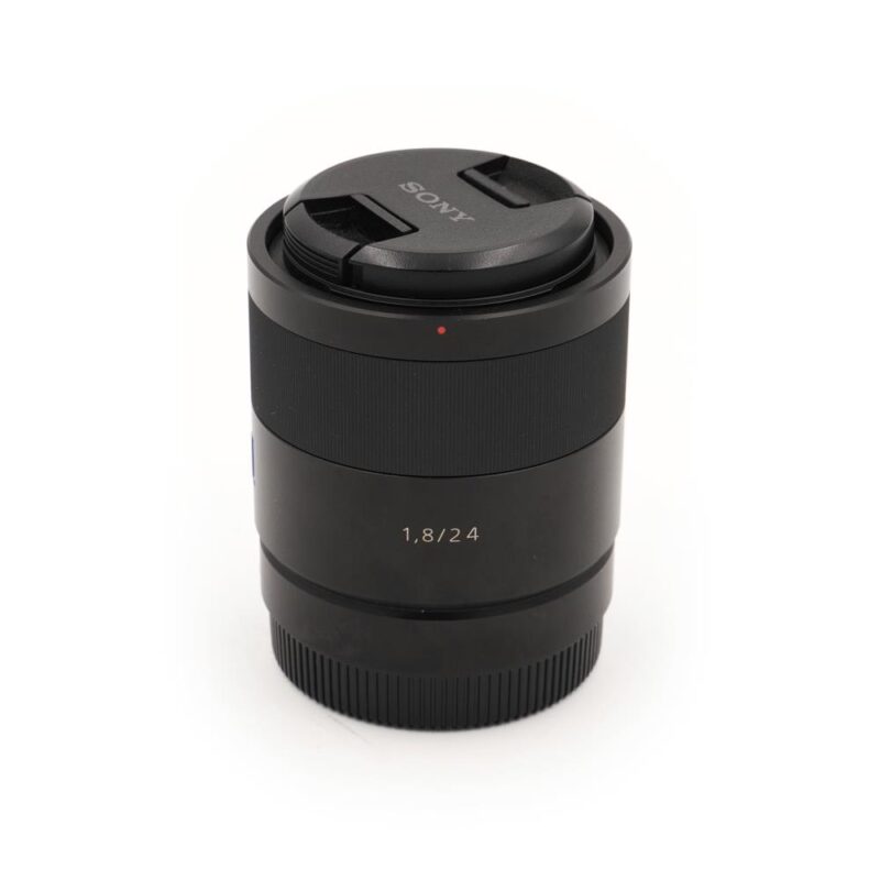 Sony Carl Zeiss Sonnar T* E 24mm f/1.8