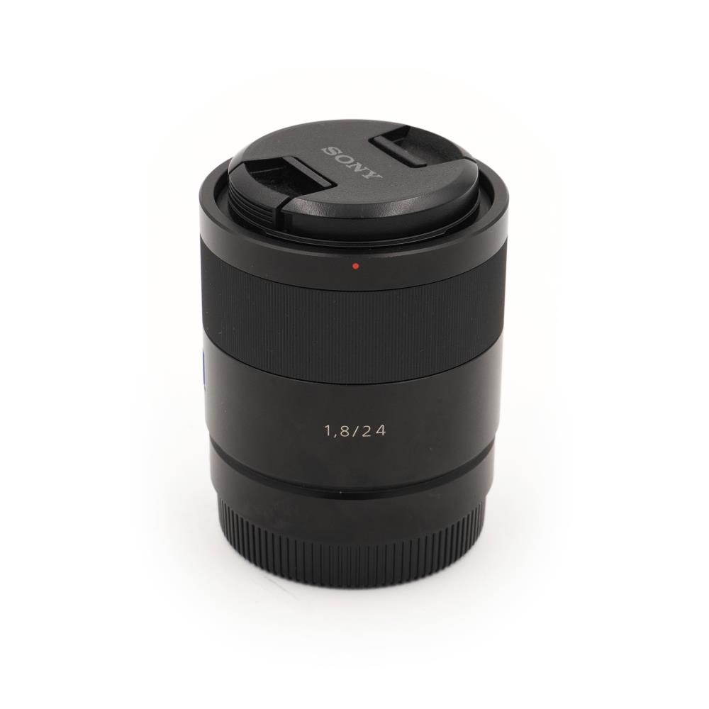 Sony Carl Zeiss Sonnar T* E 24mm f/1.8