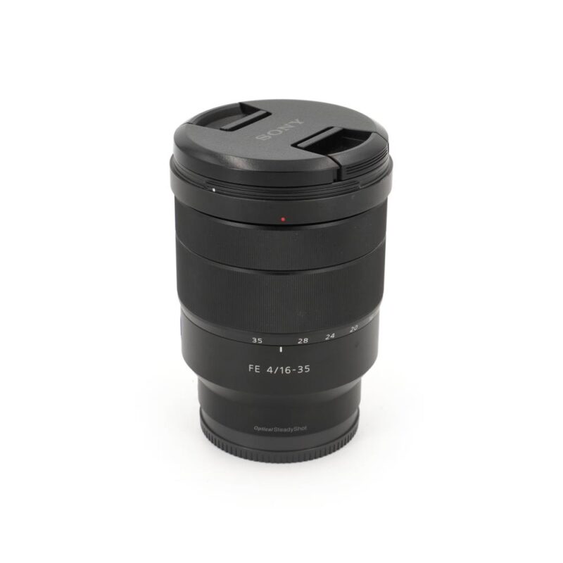 Sony FE 16-35mm f/4 ZA OSS Vario Tessar T*
