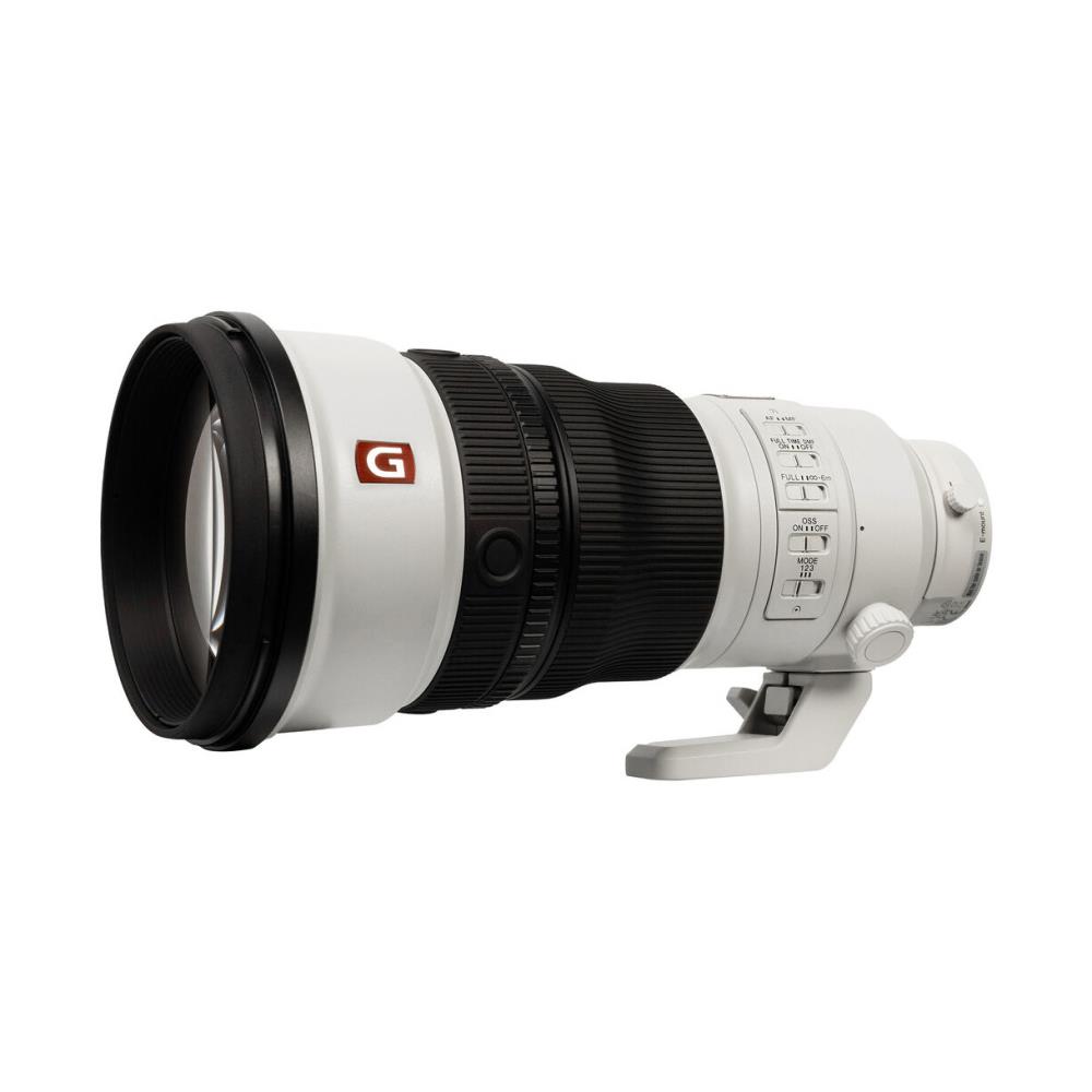 Sony FE 300mm f/2.8 GM OSS