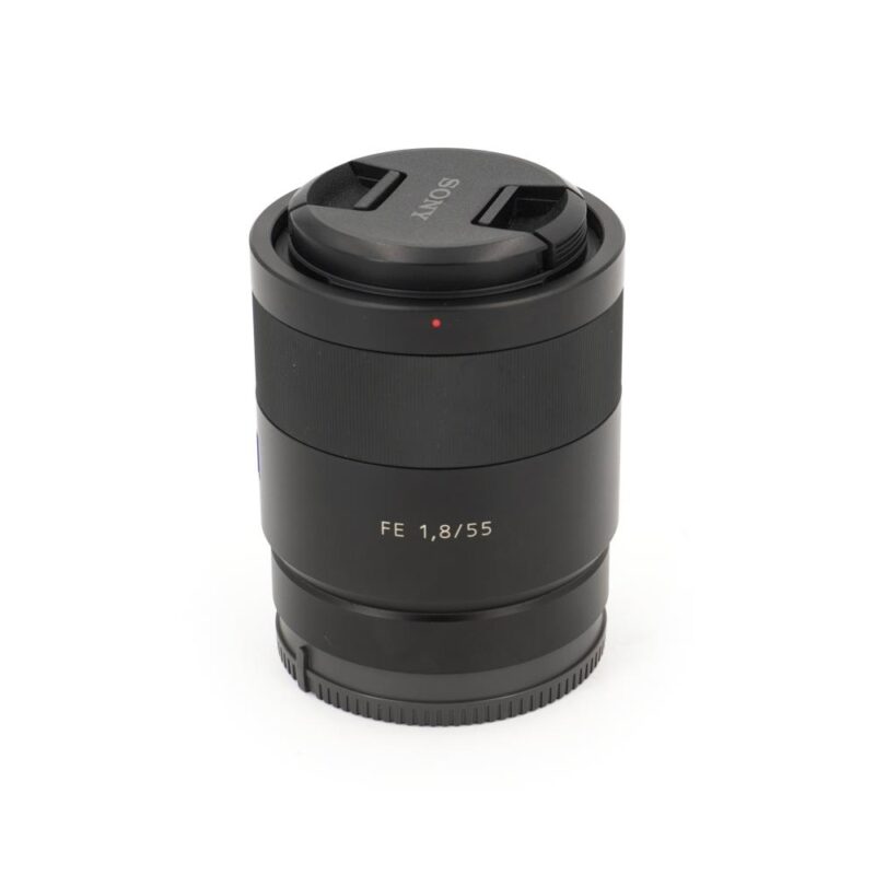 Sony FE 55mm f/1.8 ZA Sonnar T*