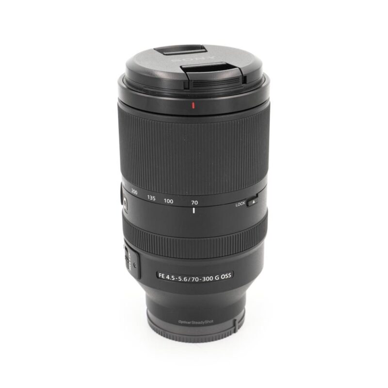 Sony FE 70-300mm f/4.5-5.6 G OSS