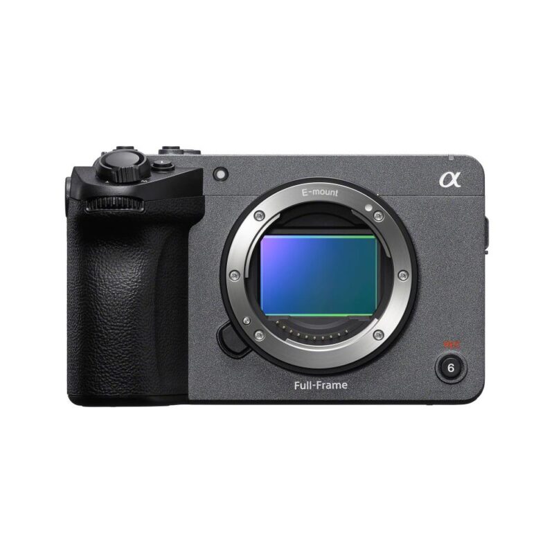 Sony FX5