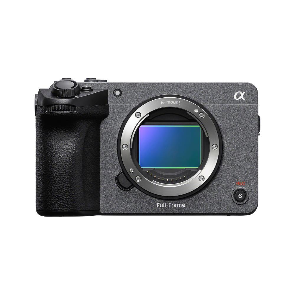 Sony FX5