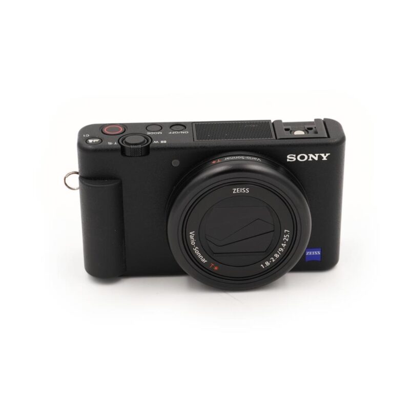 Sony ZV-1