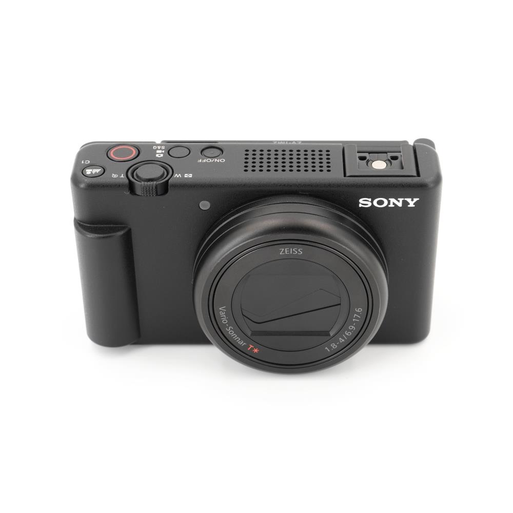 Sony ZV-1 II