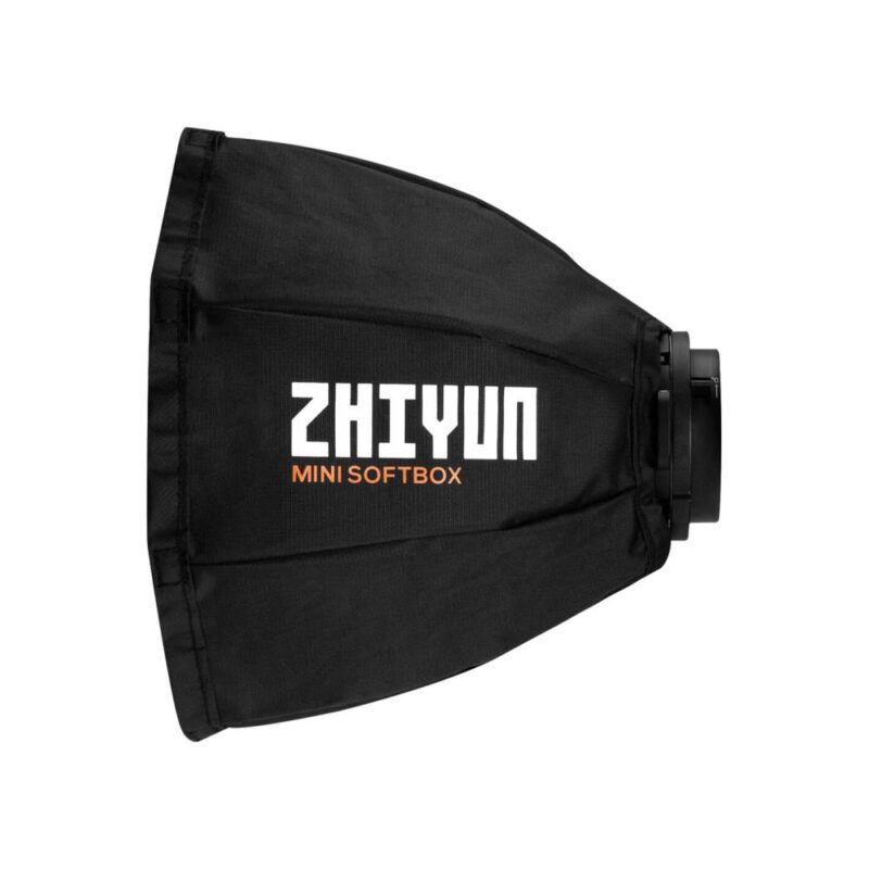Zhiyun Mini Softbox (ZY Mount)