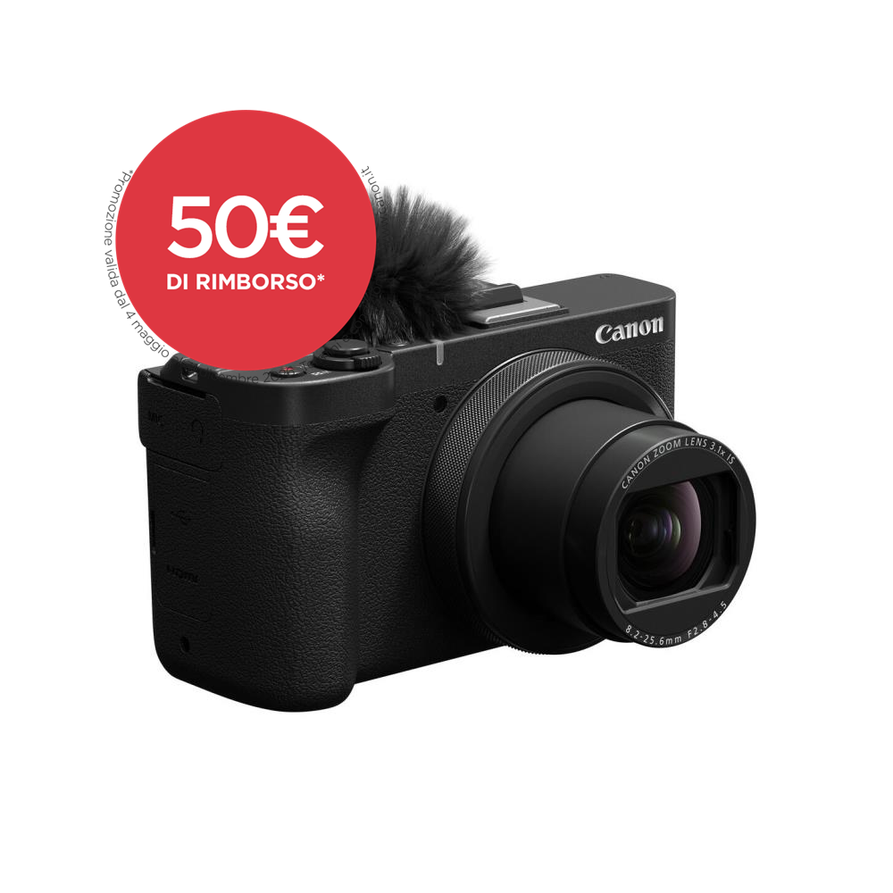 Canon PowerShot V1