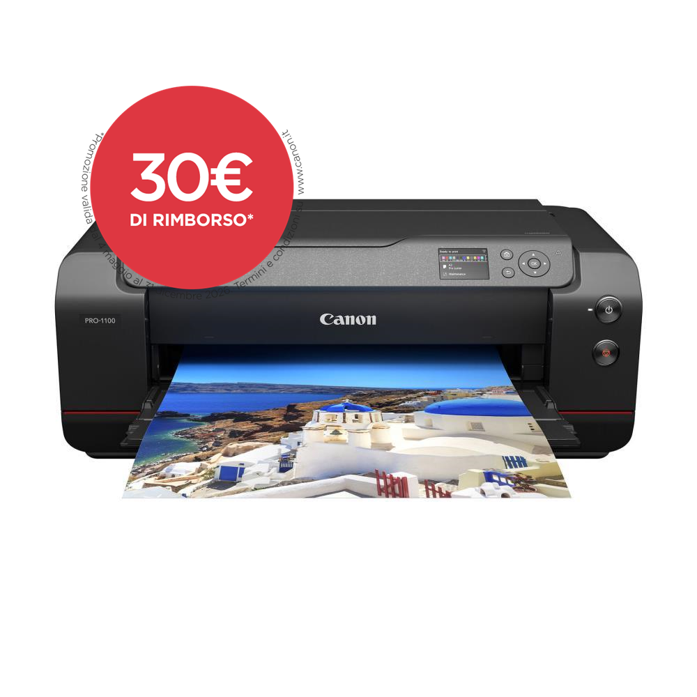 Canon ImagePROGRAF PRO-1100
