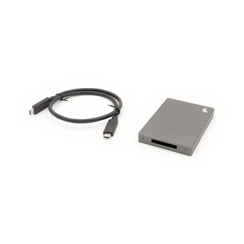 Angelbird CFexpress Card Reader MK2 Type B