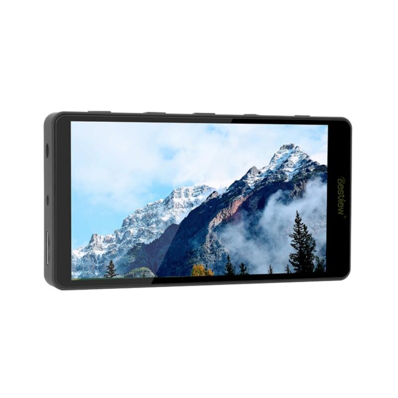 BestView Monitor S5 5.5” 4K HDMI