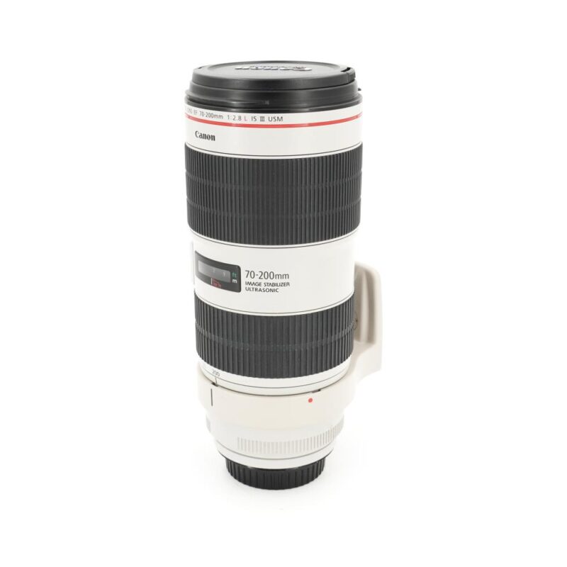 Canon EF 70-200mm f/2.8 L IS III USM