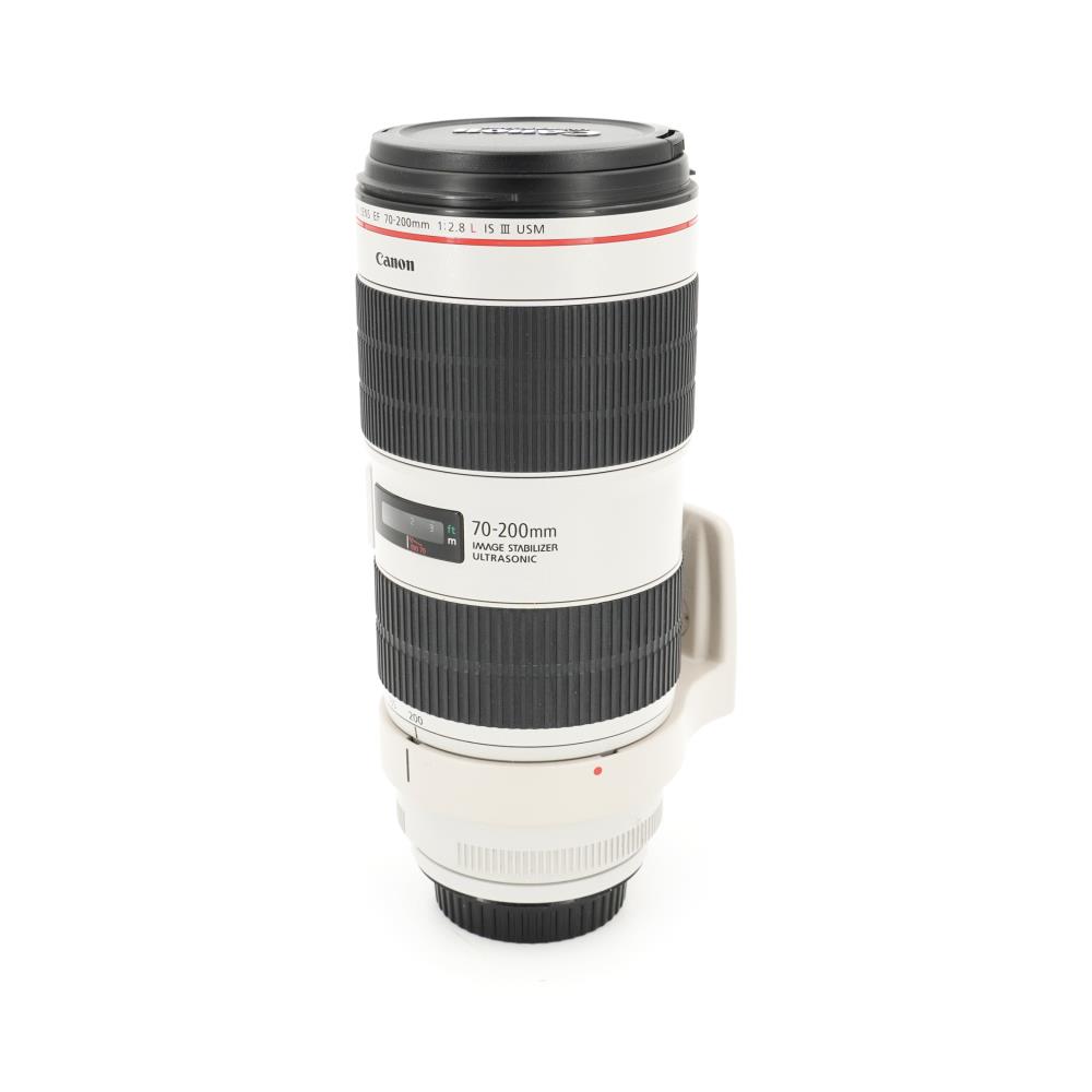 Canon EF 70-200mm f/2.8 L IS III USM