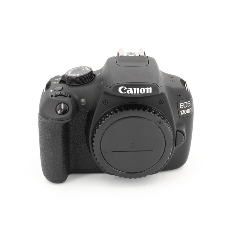 Canon EOS 1200D