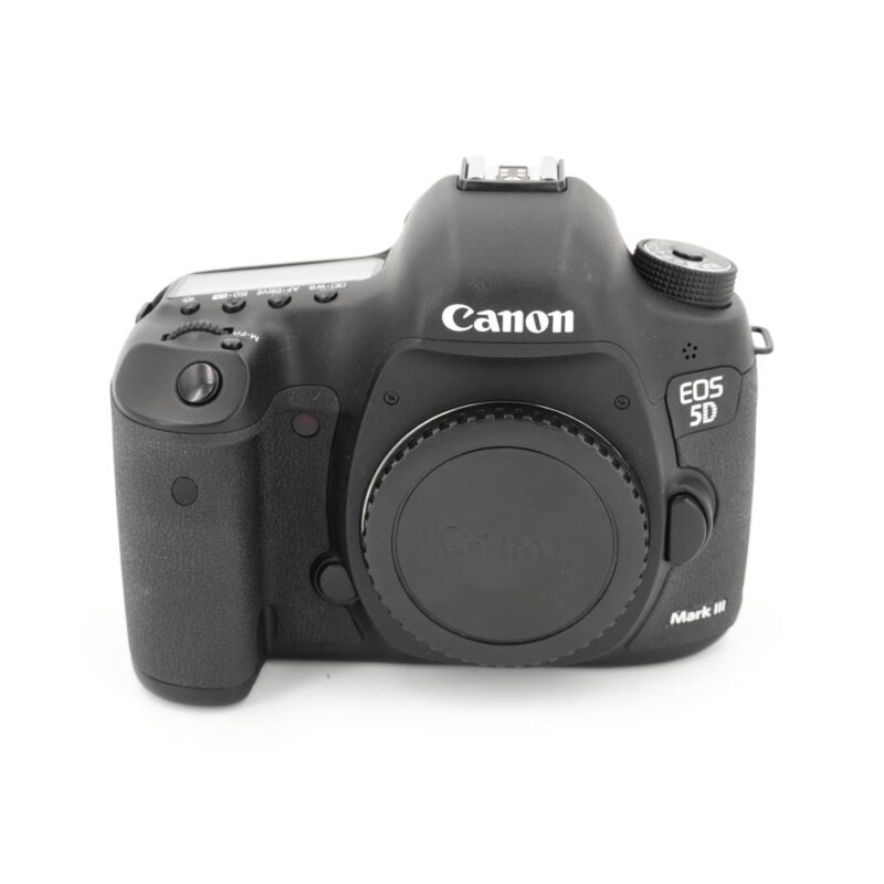 Canon EOS 5D Mark III
