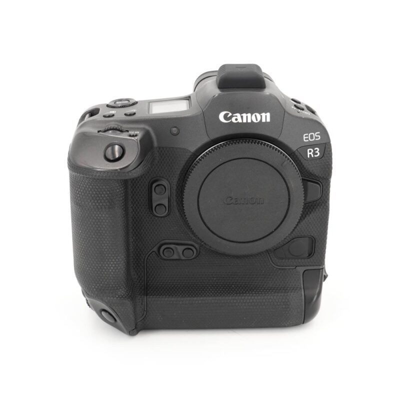 Canon EOS R3