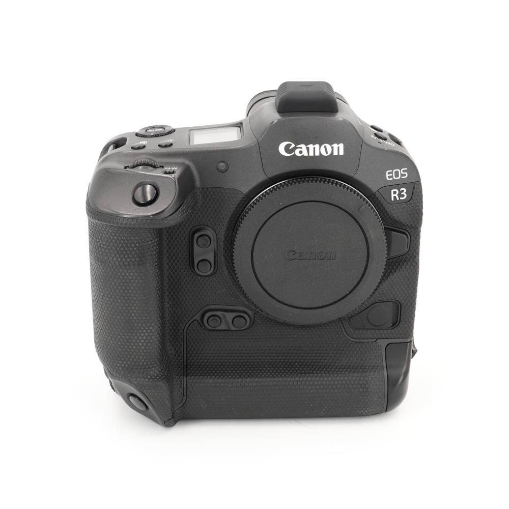 Canon EOS R3