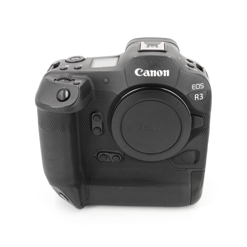 Canon EOS R3