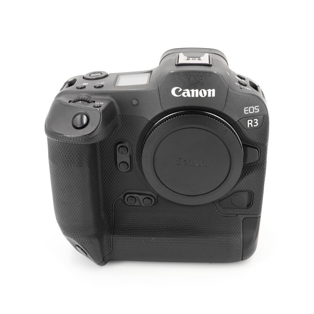 Canon EOS R3