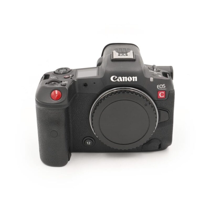 Canon EOS R5 C