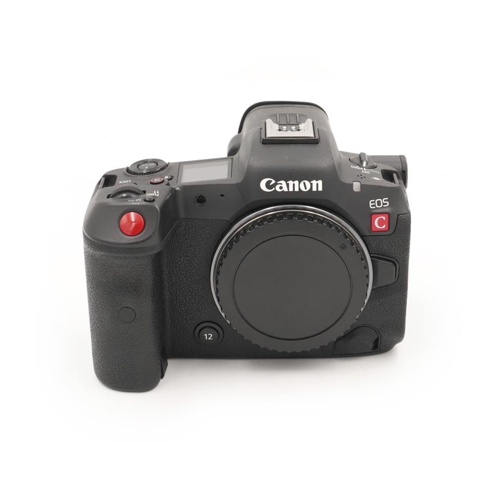 Canon EOS R5 C