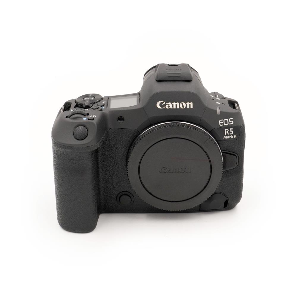 Canon EOS R5 Mark II