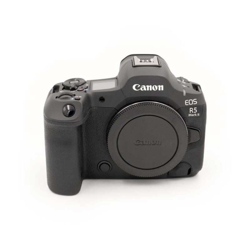 Canon EOS R5 Mark II