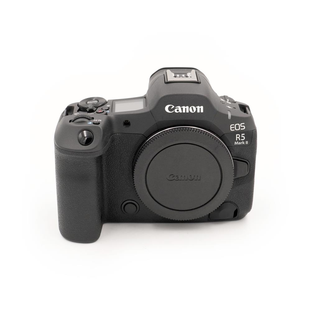Canon EOS R5 Mark II