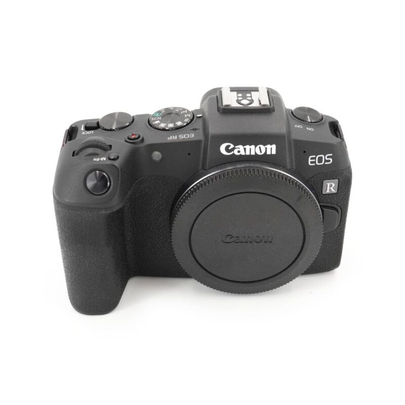 Canon EOS RP