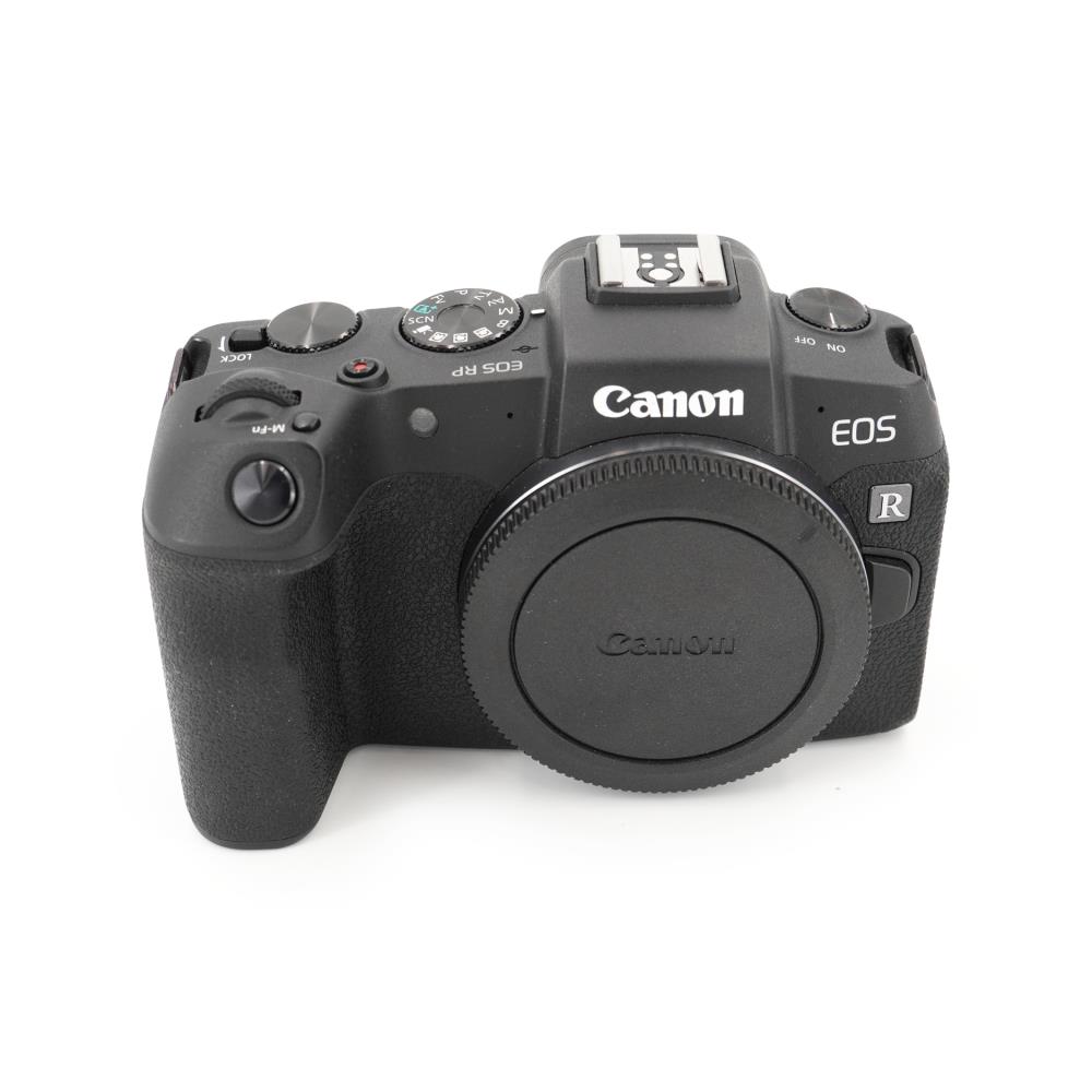 Canon EOS RP